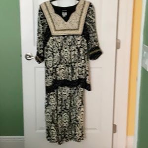 Ivy, Jane two piece or together or separate